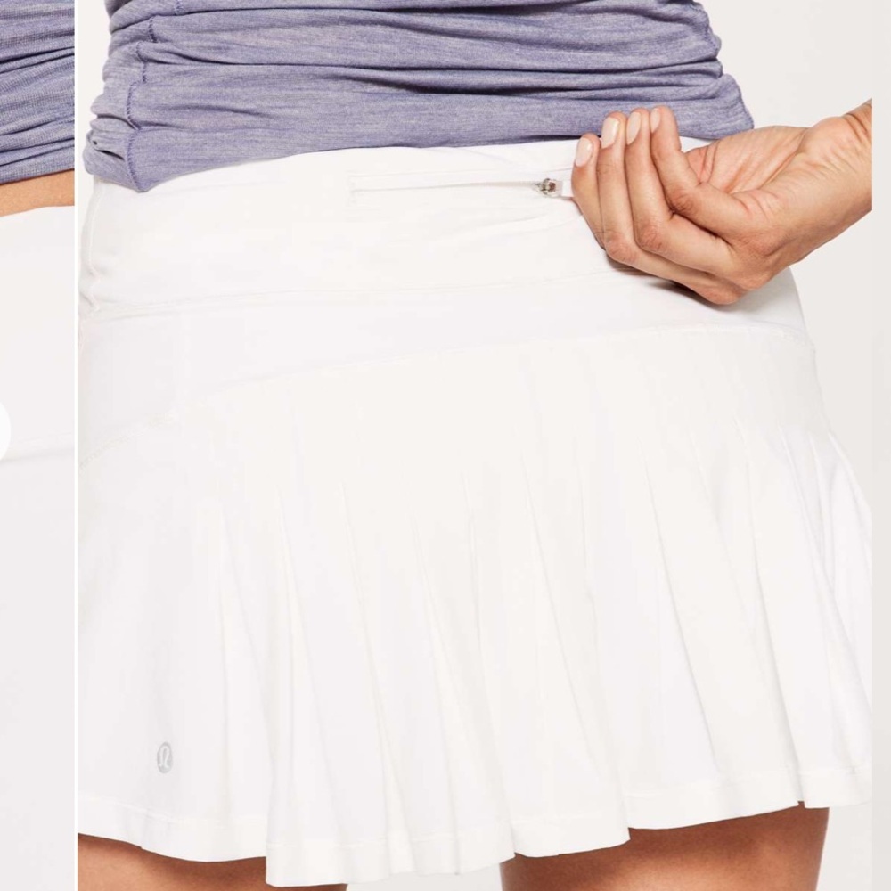 Lululemon Circuit Breaker Skirt II (Regular) (13")